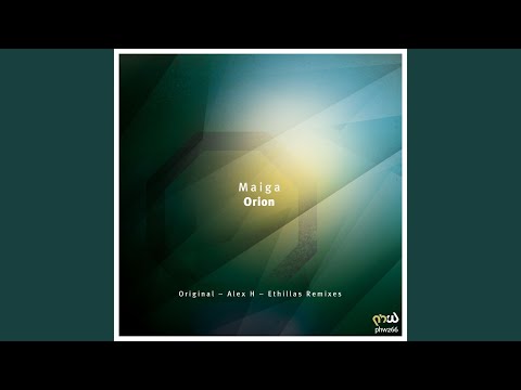 Orion (Original Mix)