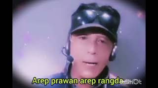 Download lagu Istri santri / cover  lirik video lagu tarling pantura mp3