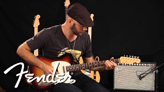 Video thumbnail for Fender Vintage Hot Rod '60s Telecaster Demo | Fender by Fender