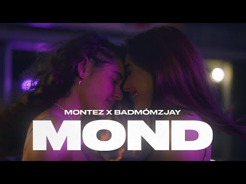Video thumbnail for Mond