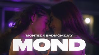 Mond Music Video