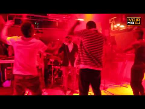 Prestation Dj Ronaldo R9 au Best of