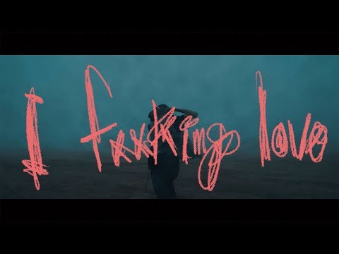 [MV] Colde (콜드) - 사랑해 (I fxxking love you)