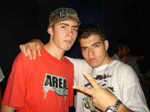 Tiraera - Elvis Manuel , Pipey y el Micha Ft. Miami