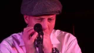 Tribute to Little Walter, Confessin' the Blues