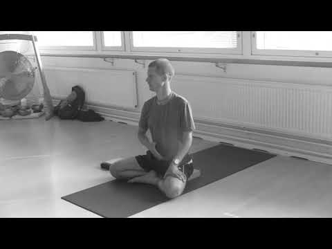 Samatva: Janne Kontala