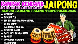 Download lagu KENDANG RAMPAK JAIPONG 2025, AUDIO JERNIH BASS GLER,JURAGAN EMPANG, SYAHDU,PRIA IDAMAN, KERAMAT mp3