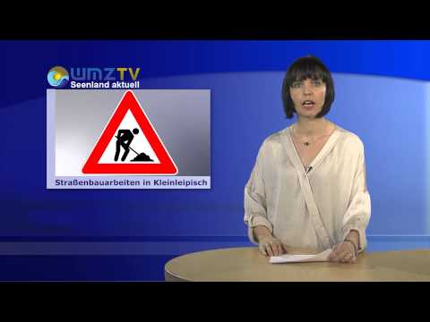 SEENLAND aktuell vom 8.5.2015