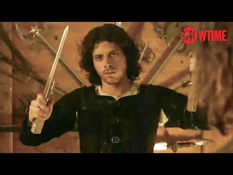 The Borgias Season 2: Episode 4 Clip - Something Called Honor | SHOWTIME