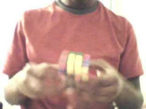 cube41 vs cubetalk 4x4 revenge cube speedsolve