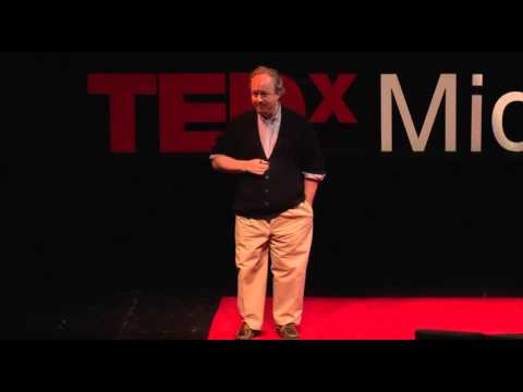 TEDxMidAtlantic 2011 - Bob Corrigan - Building the Encyclopedia of Life