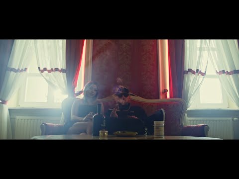 ERASPE "Wysoki lot" ft. Książę Kapota (OFFICIAL VIDEO)