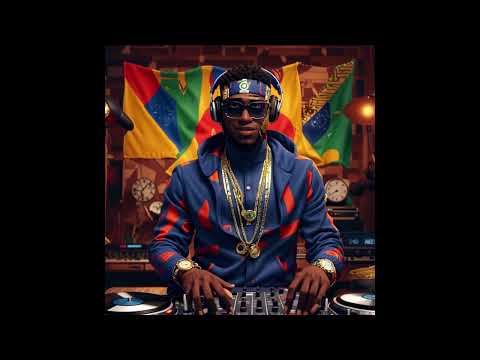 POZE & SPINALL em AFROBEATS NAIJA VIBES DE CRIA (DJ KAYAMAN REMIX)