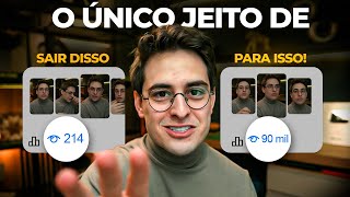 The only way to increase your story views