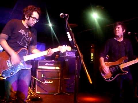 This Is For Real by Motion City Soundtrack @ The Hippodrome