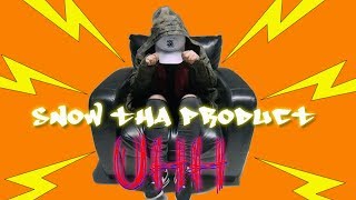Snow Tha Product - Uhh (Official Music Video) Reaction.