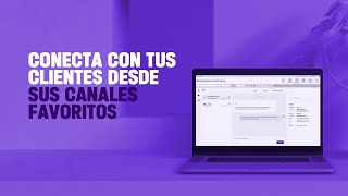 Omnichannel Contact Center YouTube Video