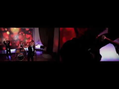 Алла Головизнина - happy cover