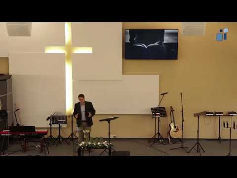 Promisiunile lui Dumnezeu sunt conditionate de ascultarea ta - Cristi Boariu