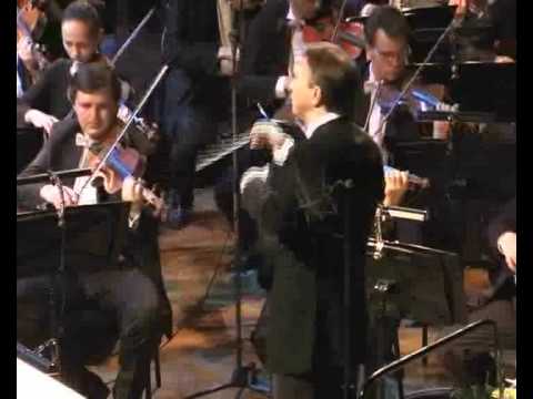 Mikhail Pletnev - Beethoven - Symphony n9 -1/9