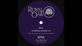 SDC - The Trails You Left Behind (Royal 029)