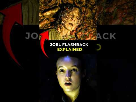 What Spores Mean for The Last Of Us Season #TheLastOfUs #Season2 #TLOU #TheLastOfUsEpisode5 #abby