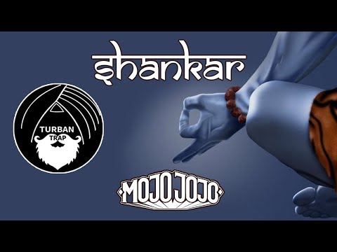 MojoJojo - Shankar | Turban Trap