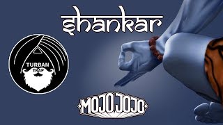 MojoJojo - Shankar | Turban Trap