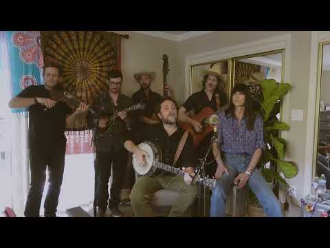 The Brothers Comatose & Nicki Bluhm - "Proud Mary" (By Creedence Clearwater Revival)