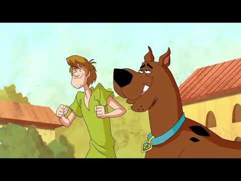 Toon Story (Reboot) Part 5: Strange Things