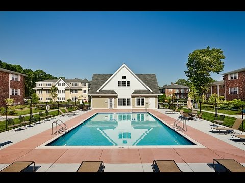 Ridgecrest Village Apartments, West Roxbury MA: Community & Features