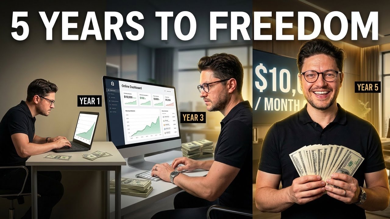 Passive Income