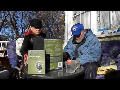 The Modern Intellectual Tradition: from Descartes to Derrida: T.G.C. review