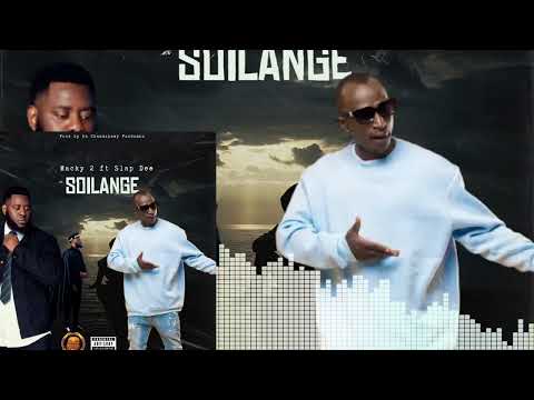 Macky 2 ft Slap Dee - Soilange 