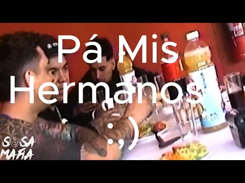 Miniatura de Pa mis hermanos :&rsquo;)