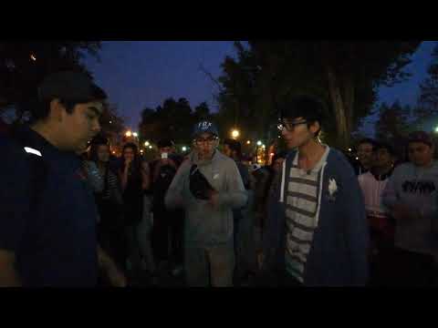 SATIM VS SKINNER VS SARZON - SATÉLITE BATTLES - 8VOS