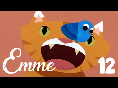 It-tnax-il episodju mis-sensiela 'Emme'