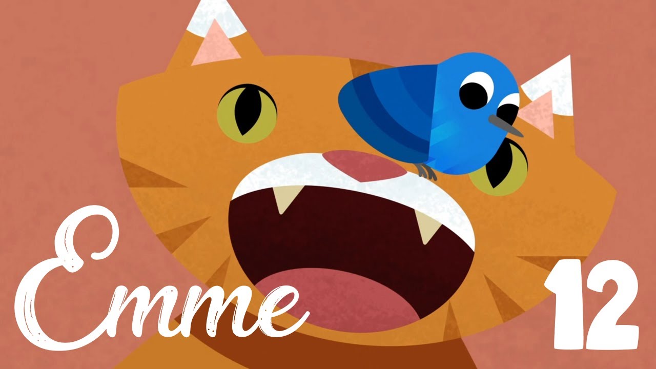 It-Tnax-il episodju mis-sensiela 'Emme'