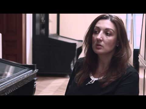 Dežuram za Muzej, 11.08.2015. - Nedžma Džananović Miraščija