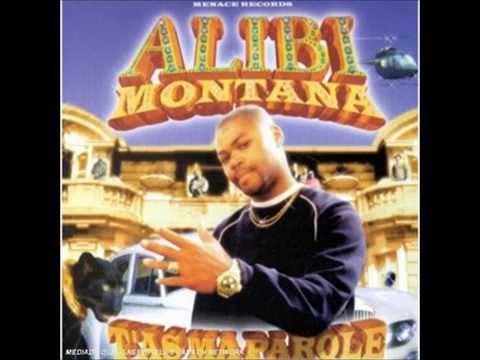 Alibi Montana feat Busta Flex   on nique la vie