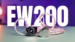 SimGOT to be kidding me!  The EW200!