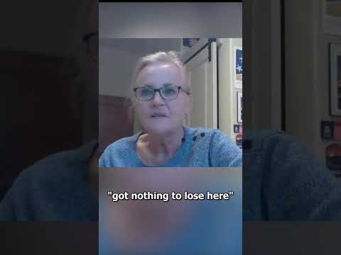 Dr Marla Jirak shares their story
