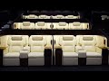 Platinum Suites At Reel Cinemas Dubai Mall Half Price Tickets Guide 4K Vlog