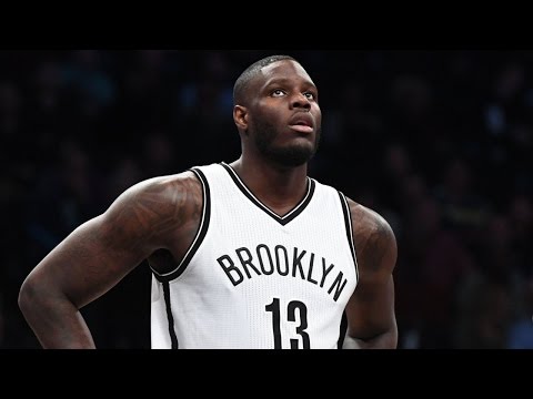 Anthony Bennett 2016-2017 NBA Season Mini-Defensive Highlights