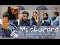 Muskurana Friendship Song Apurva Nisshad Ananya Wadkar Ajivasan Sounds