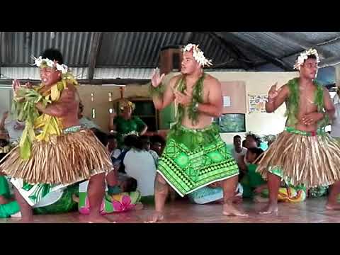 Aso Talalei Nukulaelae I Nauti 2018