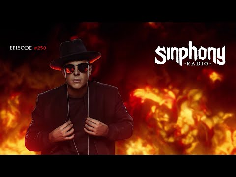 SINPHONY Radio – Episode 250 | | The Final Episode!