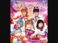 Kirari Sailor Dream - Karaoke [japanese sub]
