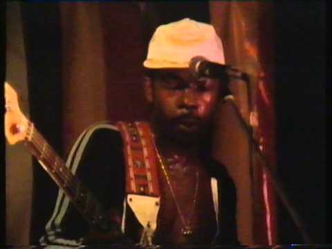 Rockers Roadshow: Talisman - Free Speech