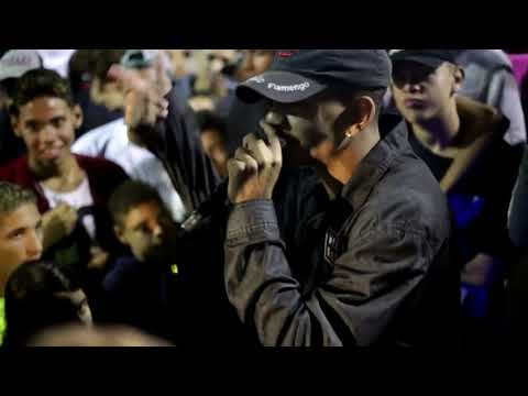 Cesar vs Jhony - Batalha do Tanque ( Você já viu o Cesar no Tank? , isso aconteceu ! )